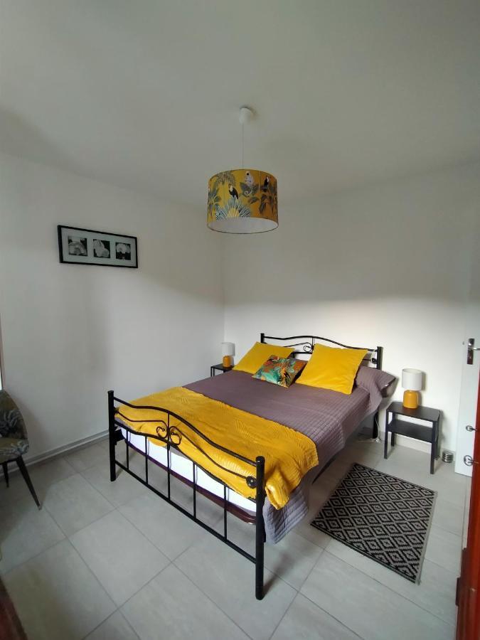 Apartamento Le Citronnier Lamalou-les-Bains Exterior foto